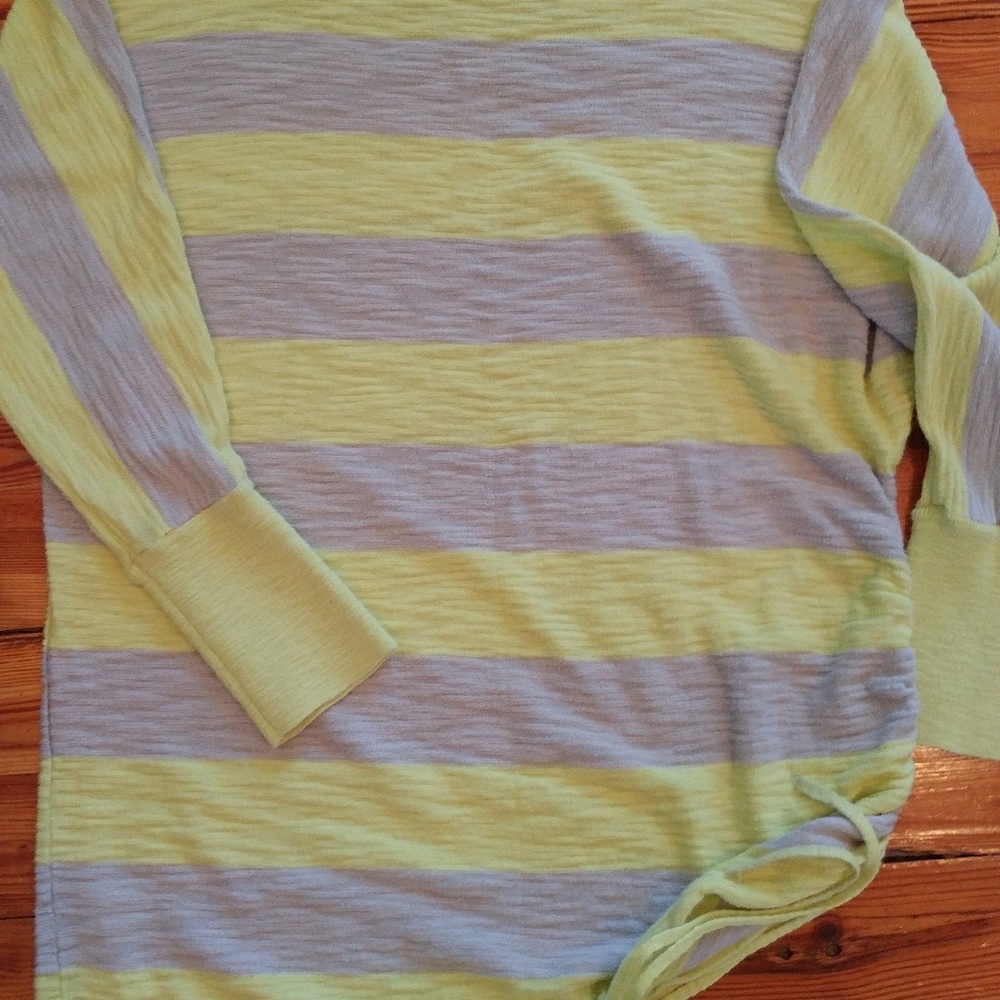 Lightweight Sweater